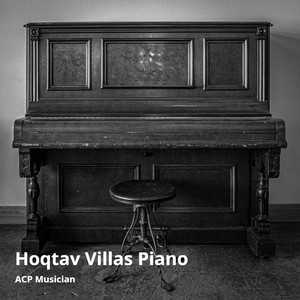 ACP Musician - Hoqtav Villas Piano (Instrumental)