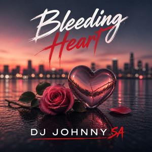 Bleeding Heart by DJ Johnny SA
