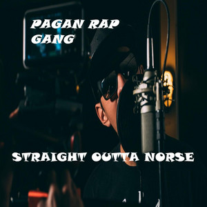 Pagan Rap Gang - God of Thunder