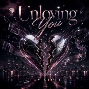 Unloving You by Luv Stori