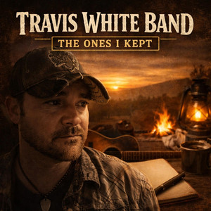 That's How It Goes Sometimes by Travis White Band