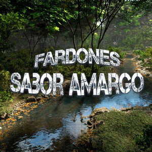 SABOR AMARGO by FARDONES, Naveso
