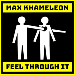 Max Khameleon - Don't Drive Like a Dick