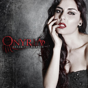 Break the Silence cover