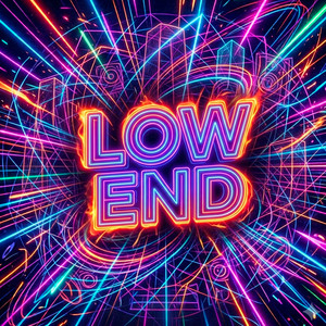 Low End (Phonk Version)