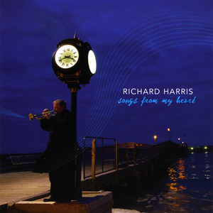 You Can\'t Go Home Again by Richard Harris