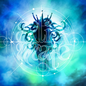 album cover: mate