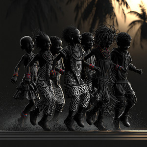 Boma Shaka by W76
