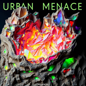 Urban Menace album