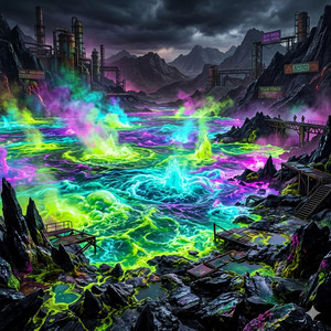 Acid Laked by DJ eanh