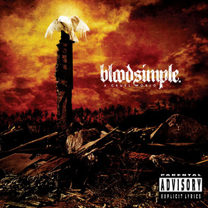 Blood in Blood Out by bloodsimple