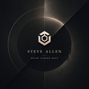 Never Coming Back by Steve Allen