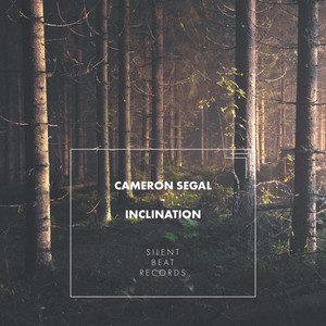 Inclination by Cameron Segal
