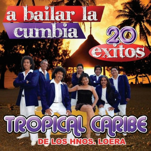 Bailar La Cumbia by Tropical Caribe