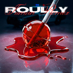 Чупа Чупс (TUMAN Remix) by Roully, TUMAN