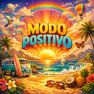 Modo Positivo by Fraylin Beats