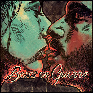 Juan Avitia & Dictado - Besos En Guerra (Remix)