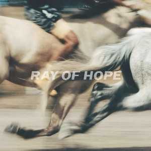RAY OF HOPE by Sorce Manifesto, King Chino
