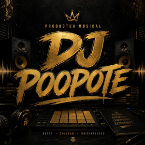 Beat dj popote.wav by Dj Poopote