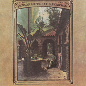 For Everyman cover