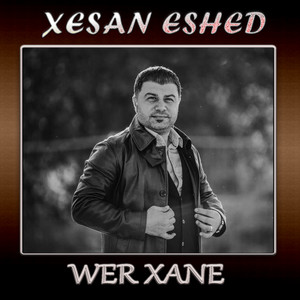 Wer Xane by Xesan Eshed
