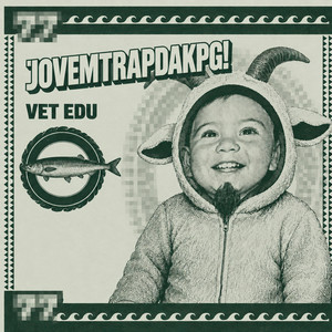 JOVEMTRAPDAKPG! by Vet Edu