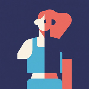 Queen Del Milaaa - Gravity Is a Lie