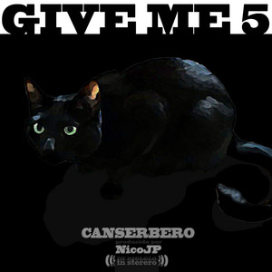 Buenas Noches by Canserbero, NicoJP