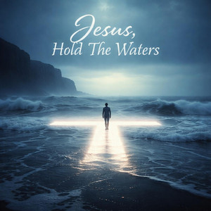 Jesus, Hold The Waters by Ashes to Armor