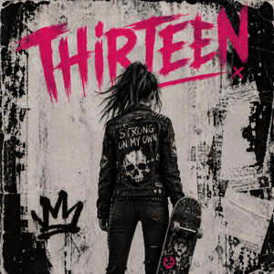 Thirteen by Calling Annabelle