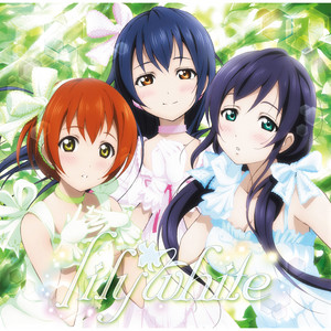 lily white | Spotify