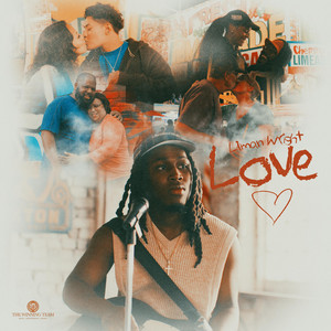 Lilman Wright - Love
