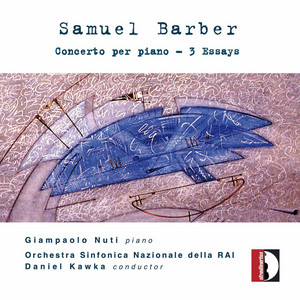 III. Allegro molto