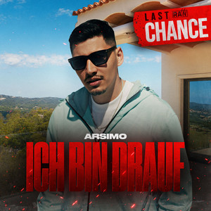 Ich bin drauf by RAW SEASON, Arsimo