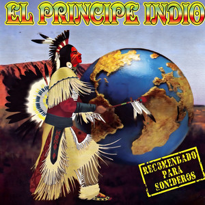 El Príncipe Indio - Unas Notas para Angie (Un Poblano en New York)