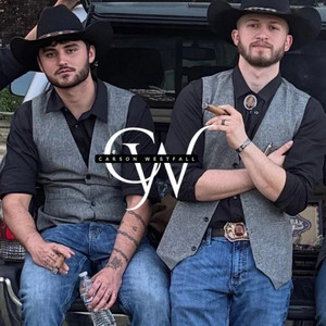 Me And The Boys by Carson Westfall