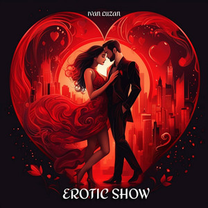 Ivan Luzan — Erotic Show
