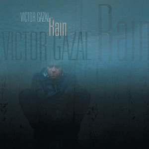 Victor Gazal artist photo