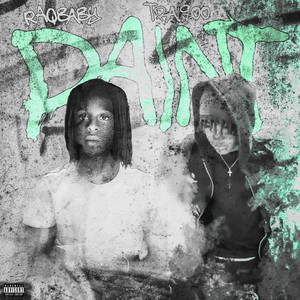 Paint by Traiqo, Raq baby