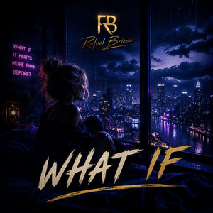 What if by Rafael Briese