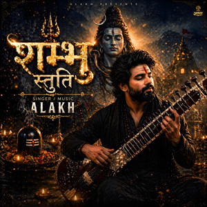 Shambhu Stuti (Namami Shambhum) by Alakh