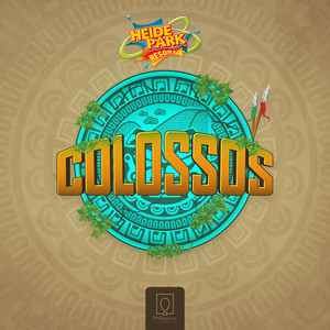 Colossos (Theme) by Heide Park Resort, IMAscore