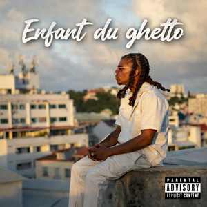 Jozii - Enfant du ghetto