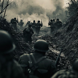 Jius Braselz - Battle