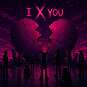 Cry With Me.... by 21 Pixels