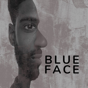 Blue Faces by Ace Monroe