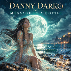 Message In A Bottle by Danny Darko
