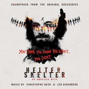 Life in the Death Lane by Christophe Beck
