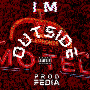 Im Outside by 2906 Topher, Fedia, MR. MIXA