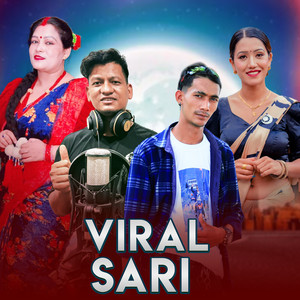 Rajkumar Oli, Khuma Gharti & Rajan Kc - Viral Sari